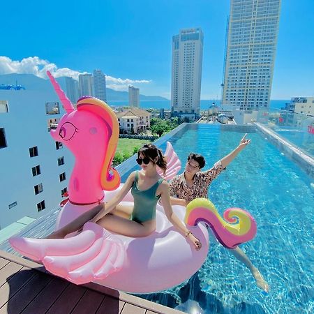 Duke Casa Apartment Дананг Экстерьер фото