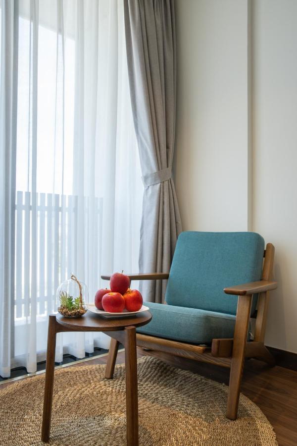 Duke Casa Apartment Дананг Экстерьер фото